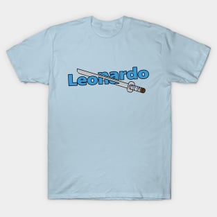 Leo T-Shirt